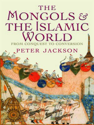 cover image of The Mongols and the Islamic World